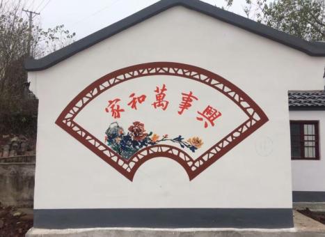 永德关于墙绘知识，您知道哪些？