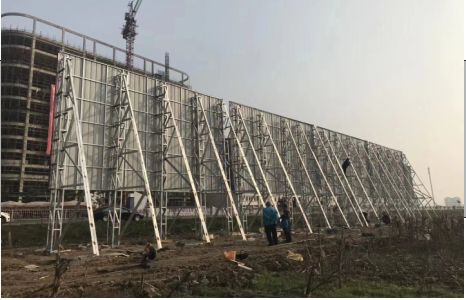 永德凯创教你怎样选择户外广告牌的最佳位置