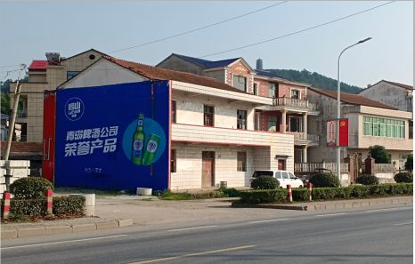 永德写真布和喷绘布的区别?