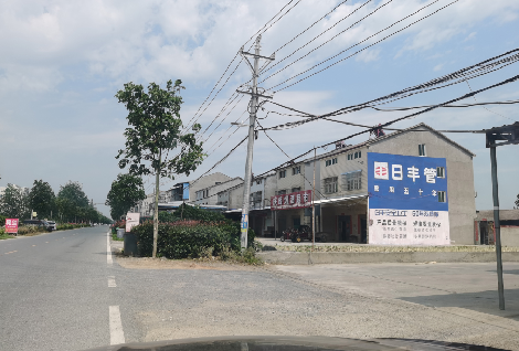 永德如何能保证墙体广告的醒目性？