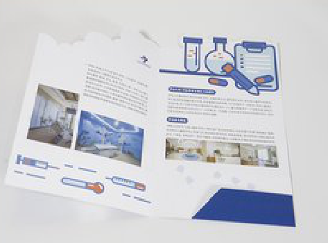 永德说明书印刷有哪些样式可以选择？