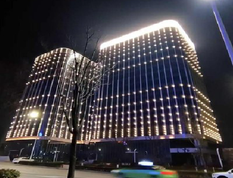 永德亮化工程安装注意事项。