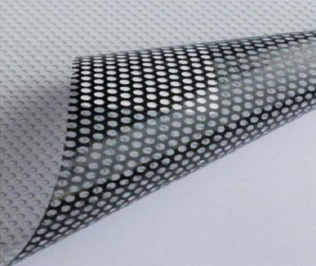 永德优劣单透膜的鉴定方法。