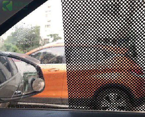 永德怎么判断单透膜的好坏？