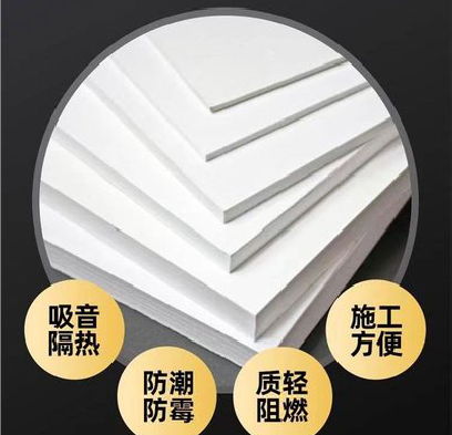 永德雪弗板和PVC板材有什么区别？
